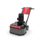 TRELAWNY 500mm Twin Head Floor Grinder