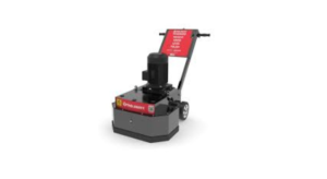 TRELAWNY 500mm Twin Head Floor Grinder