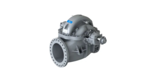 XYLEM A-C Custom Pump 9800 WS split-case pump