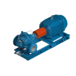 XYLEM e-XC Single Stage, Double Suction Centrifugal Pumps