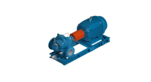 XYLEM e-XC Single Stage, Double Suction Centrifugal Pumps