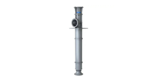 XYLEM A-C Custom Pump Vertical column pumps