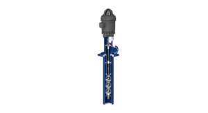 XYLEM VIC Canned Vertical Turbine Pumps