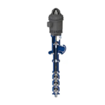 XYLEM VIT Lineshaft Turbine Pumps