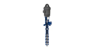 XYLEM VIT Lineshaft Turbine Pumps
