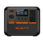 Bluetti AC70P Portable Power Station 1000W 864Wh LiFePO4 Solar Generator with 950W Turbo Charging, UPS Function, Multiple AC/DC Outputs for Camping, RV, Travel and Home Backup, Black | C70P