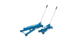 CIZETA Short range and high lift short range with end stroke valve