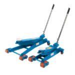 CIZETA Short range with double wulkollan wheels