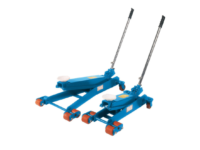 CIZETA Short range with double wulkollan wheels