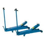 CIZETA Normal range with end stroke valve and overload valve