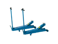 CIZETA Normal range with end stroke valve and overload valve