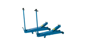 CIZETA Normal range with end stroke valve and overload valve