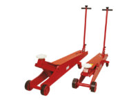 CIZETA Great capacity range with end stroke valve and overload valve