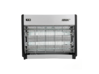 NOVEX NIK-210 2X10W INSECT KILLER