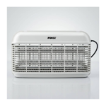 NOVEX NIK-J10 10W LED INSECT KILLER