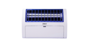 NOVEX NIK-PL136 1X36W INSECT KILLER WITH ADH PLATE 120M