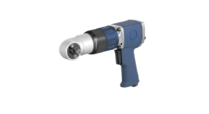 SHINANO 1/2" Impact Wrench SI-1650AH