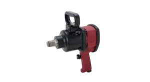 SHINANO 1" Impact Wrench SI-1860
