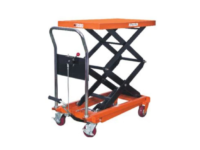 TOHO CYT-D Hydraulic Scissor Lift Tables