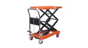 TOHO CYT-D Hydraulic Scissor Lift Tables