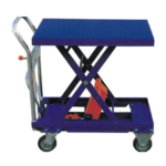 TOHO CYT-B Hydraulic Scissor Lift Tables