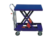 TOHO CYT-B Hydraulic Scissor Lift Tables