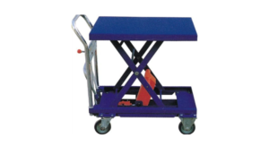 TOHO CYT-B Hydraulic Scissor Lift Tables