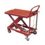 TOHO CYT-A Hydraulic Scissor Lift Tables