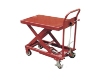 TOHO CYT-A Hydraulic Scissor Lift Tables