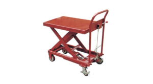 TOHO CYT-A Hydraulic Scissor Lift Tables