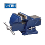 WILTON BENCH VISE 4" SWIVEL DEGREE