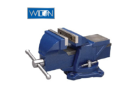 WILTON BENCH VISE 4" SWIVEL DEGREE