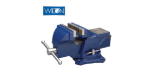 WILTON BENCH VISE 4" SWIVEL DEGREE