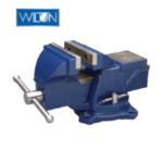 WILTON BENCH VISE 6" SWIVEL DEGREE