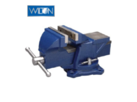 WILTON BENCH VISE 8" SWIVEL DEGREE