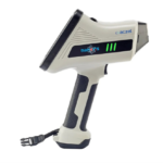 ACZET Handheld XRF Analyzer - Nanoris SDD Detector