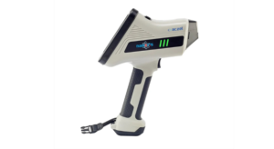 ACZET Handheld XRF Analyzer - Nanoris SDD Detector
