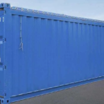 Adex 40 ft Open Top Container