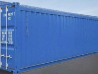 Adex 40 ft Open Top Container