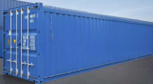 Adex 40 ft Open Top Container