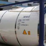 Adex 20 ft T11 Tank Container