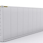 Adex 40 ft Reefer Container