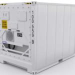 Adex 10 ft Reefer Container