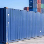 Adex 40 ft Standard Dry Container