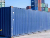Adex 40 ft Standard Dry Container