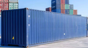 Adex 40 ft Standard Dry Container