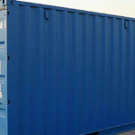 Adex 20 ft Standard Dry Container