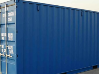 Adex 20 ft Standard Dry Container