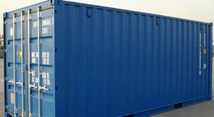 Adex 20 ft Standard Dry Container