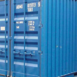 Adex 10 ft Standard Dry Container